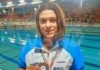 Due bronzi e tante finali per i nuotatori faentini al Trofeo Riccione
