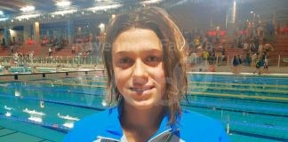 Due bronzi e tante finali per i nuotatori faentini al Trofeo Riccione