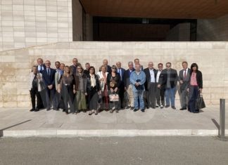 Firmato l’accordo fra il Tribunale di Ravenna e la rete delle professioni tecniche e sanitare perla tenuta dell’Albo dei Consulenti Tecnici d’Ufficio