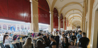 Lugo Vintage Festival, grande successo per la manifestazione che ha portato migliaia di visitatori in città