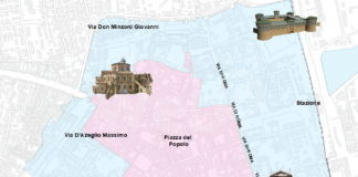 Al via da lunedì 16 ottobre il nuovo sistema per la raccolta differenziata dei rifiuti in centro storico a Ravenna