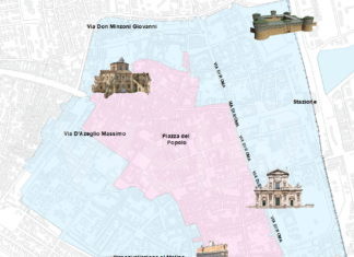 Al via da lunedì 16 ottobre il nuovo sistema per la raccolta differenziata dei rifiuti in centro storico a Ravenna