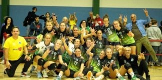 Pallavolo Portuali: la compagine ravennate espugna il campo di Lugo