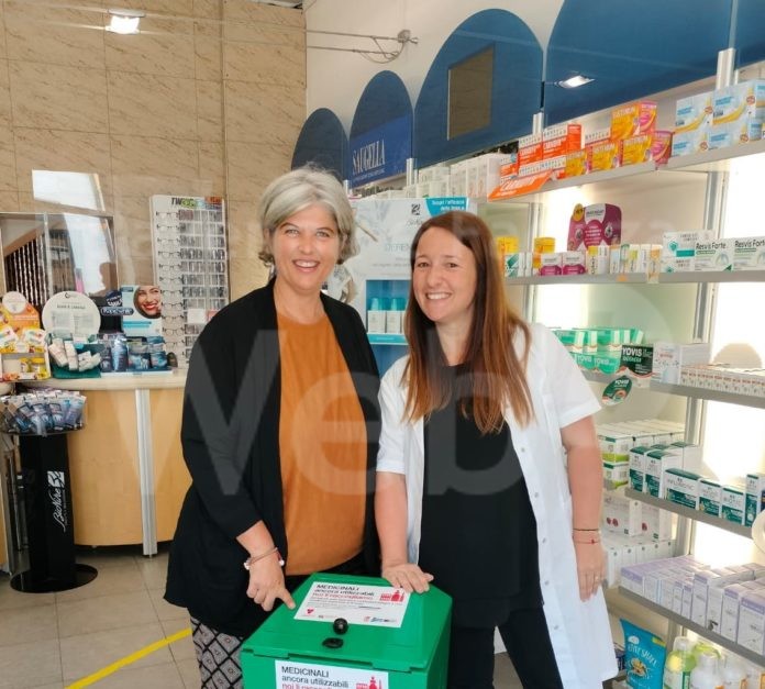 CS_225_FarmacoAmico Monica Grilli Laura Giardini