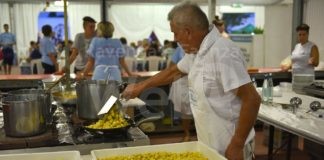 Torna a Massa Lombarda la “Sagra del Cappelletto Autunnale”