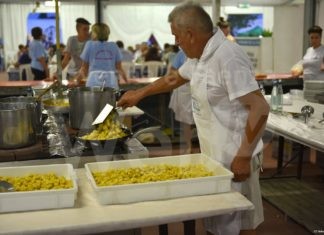 Torna a Massa Lombarda la “Sagra del Cappelletto Autunnale”