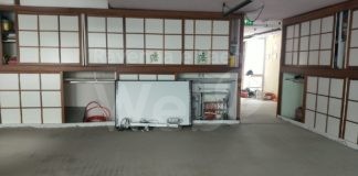 Lugo: Procedono i lavori di ripristino della scuola dell’infanzia comunale Capucci