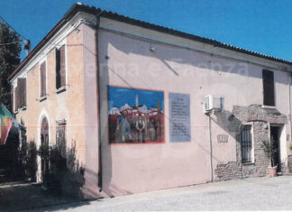 Casa Pilotti apre al pubblico per due fine settimana