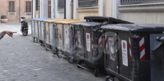 Raccolta rifiuti, Spadoni (LpRa): Servono correttivi per non vanificare la raccolta differenziata