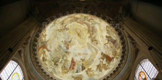 Chiesa di San Francesco Bagnacavallo: affidati gli incarichi di progettazione dei lavori Pnrr per la riapertura