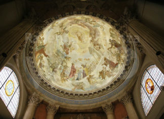 Chiesa di San Francesco Bagnacavallo: affidati gli incarichi di progettazione dei lavori Pnrr per la riapertura