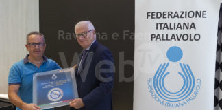 Consegnato al Porto Robur Costa 2030 il marchio oro per il biennio 2022-2024