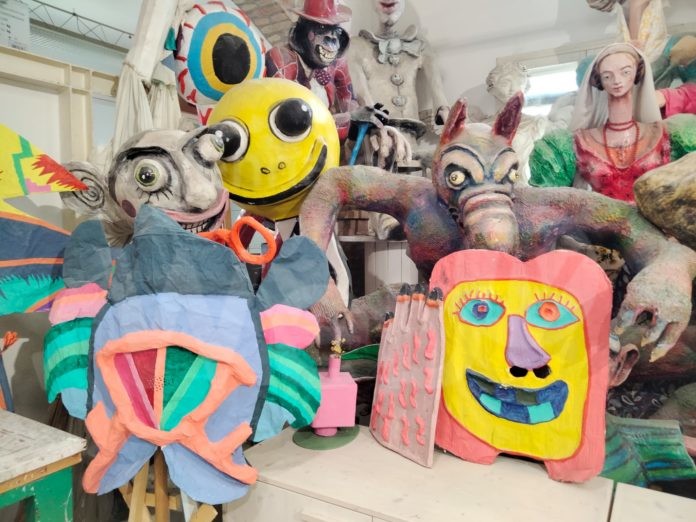 Corsi per adulti alla Scuola arti e mestieri di Cotignola (1)