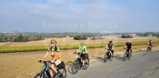 Ciclosturismo: nuovo importante appuntamento a Riolo Terme, presenti 140 tour operator