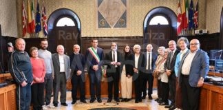 Consegnate le Medaglie d’onore ai familiari dei militari internati nei lager nazisti