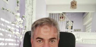 Nuovo libro, il sesto in 5 anni, per il faentino Davide Lega