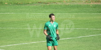 Il Faenza non sfonda, ma torna solo in testa