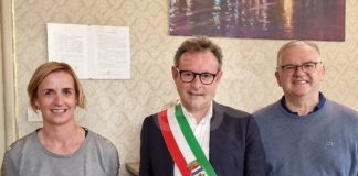 Centinaia di libri per la Manfrediana in dono dal cremonese