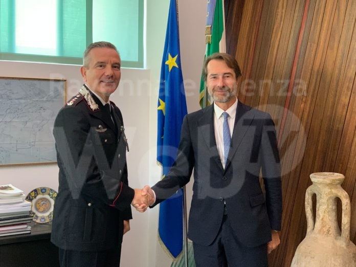 FERA n. 30 (RA) comunicato stampa - FOTO Guberti Lachi