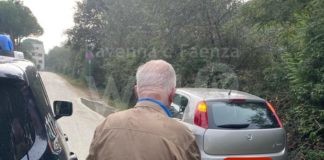 Va in pineta a raccogliere funghi e si perde. Rintracciato dai Carabinieri