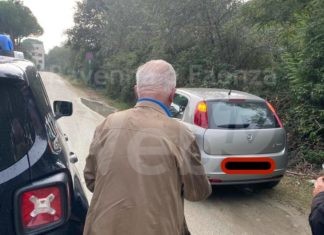 Va in pineta a raccogliere funghi e si perde. Rintracciato dai Carabinieri