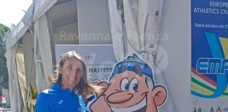 Ottimi piazzamenti per Giorgi ed Oliani agli Europei Master di Atletica Leggera. Vittoria di Ricci alla gara nazionale 5Km su strada a Bologna