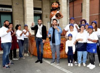 Cotignola: al via la Sagra del vino tipico romagnolo