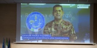 Figliuolo all’Assemblea di Confcooperative Romagna: “Completo ristoro dei danni subìti dalle attività produttive”