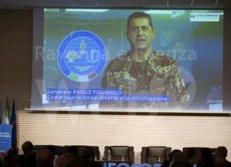 Figliuolo all’Assemblea di Confcooperative Romagna: “Completo ristoro dei danni subìti dalle attività produttive”