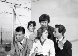 Al via “Sottocasa_23”, film di famiglia, foto storiche e contemporanee, site specific e visite guidate nel fine settimana in Darsena