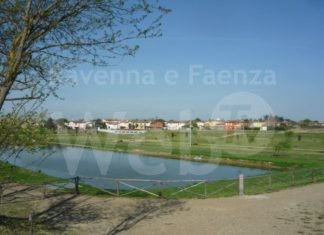 Laminazione di Lugo Ovest, il punto sugli interventi