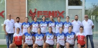 Volley: La Fenix Energia cala la doppietta, battuto il Rubicone Involley