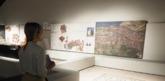 Museo Classis: dietro le quinte delle nuove sezioni