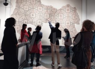 Ponte di Ognissanti: gli orari dei siti di RavennAntica