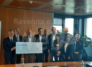 Alluvione. ‘INSIEME aiutiamo l’Emilia-Romagna’, 160mila euro e 5 progetti finanziati a Ravenna e Cesena