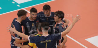 Volley: La Consar Ravenna scende nella tana dei Lupi