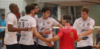 Prima casalinga per la Consar: al Pala Costa arriva la Pool Libertas Cantù