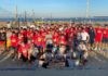 Al Marinamore si è svolta la festa di inizio annata sportiva del settore giovanile della Consar