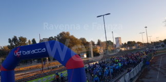 42° Giro cicloturistico della Romagna, 1235 iscritti, 165 le società sportive