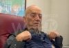 E’ morto Giuseppe Brusi. Il cordoglio della città