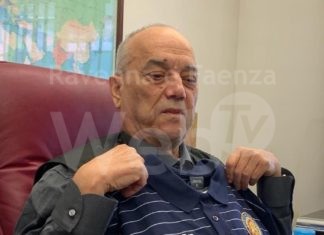 E’ morto Giuseppe Brusi. Il cordoglio della città