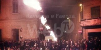 A Cotignola un Halloween speciale con la «Piligréna Parade 2023»