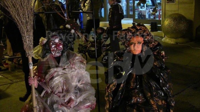 Halloween ad Alfonsine (7)