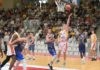 Basket: OraSi buona la prima in casa, battuti i Lions di Bisceglie