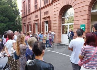 Strepitoso successo di partecipanti per le iniziative di Ausl Romagna nella giornata degli ospedali storici