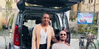 Pieno successo dell’iniziativa “Un’auto attrezzata per Salvatore”