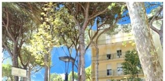 La Fondazione San Rocco festeggia il trentesimo compleanno della Fraternità Betania di Marina Romea