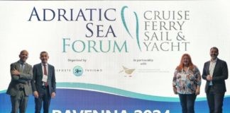 Ravenna all’Italian Cruise Day