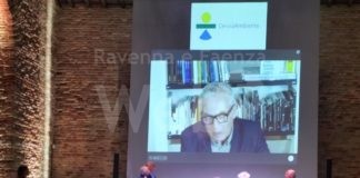 Il premio CerviaAmbiente 2023 a Stefano Boeri