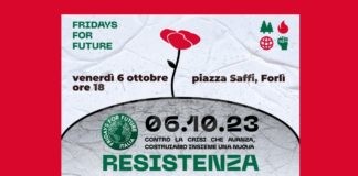 Ravenna in Comune: Resistenza climatica